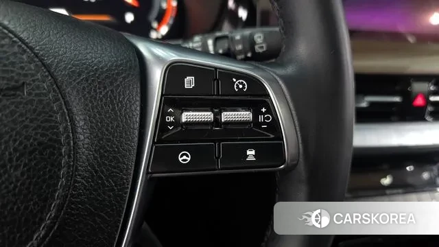 Kia Mohave Master id 3494263 из Кореи 8