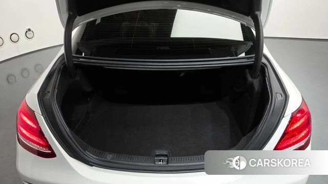 Mercedes-Benz E-Class W213 id 4781249 из Кореи 8