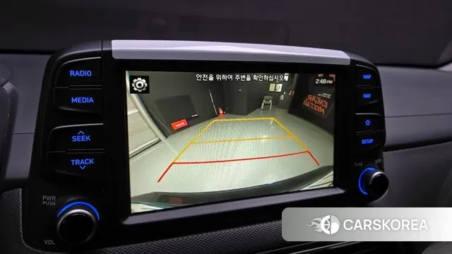 Hyundai Kona id 3772763 из Кореи 8