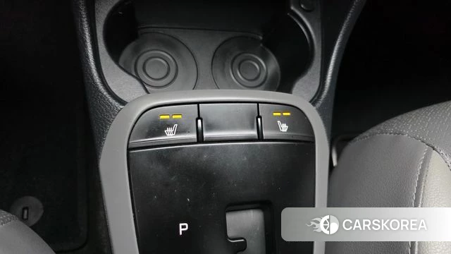 Kia Morning Urban (JA) id 4855733 из Кореи 8