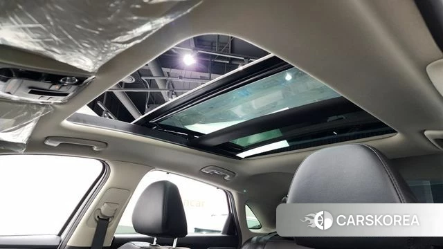 Kia The New K5 Hybrid 3rd generation id 4635336 из Кореи 8
