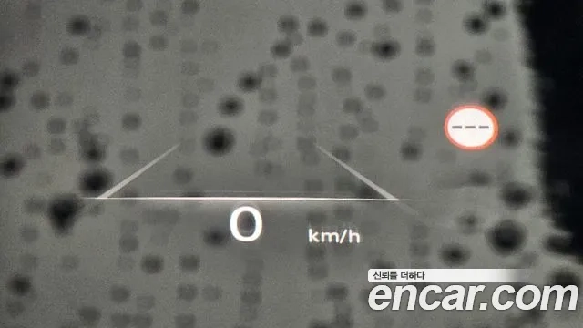 Genesis GV80 id 2943847 из Кореи 8