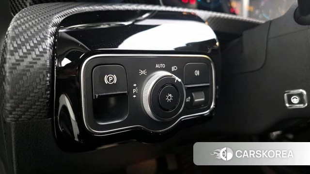 Mercedes-Benz A-Class W177 id 3893537 из Кореи 8