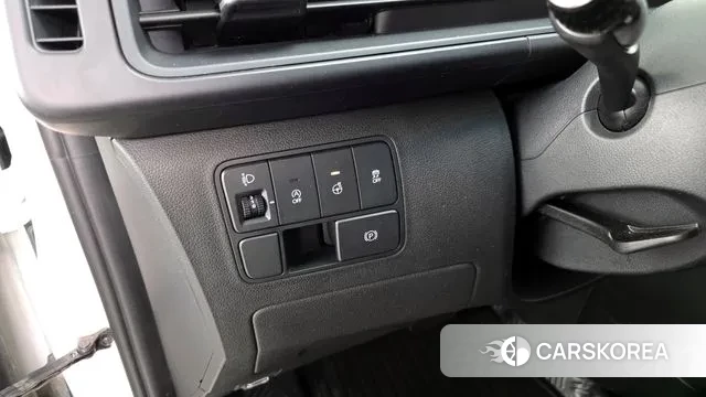 Hyundai Staria id 3764605 из Кореи 8