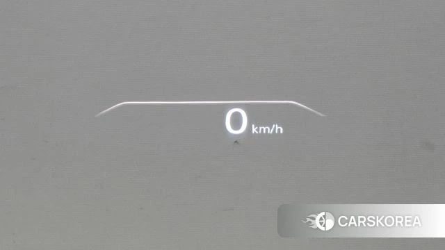 Genesis G80 (RG3) id 4780390 из Кореи 8