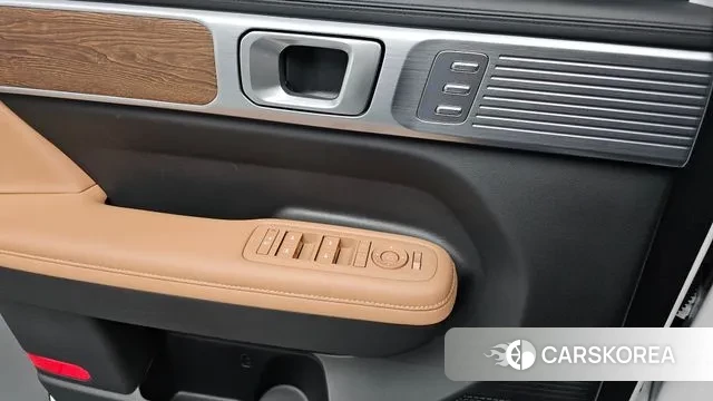 Hyundai Santa Fe (MX5) id 3289243 из Кореи 8