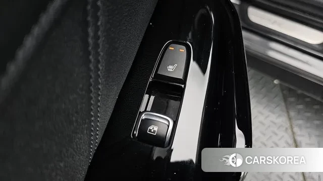 Kia K5 3rd generation id 3499398 из Кореи 8