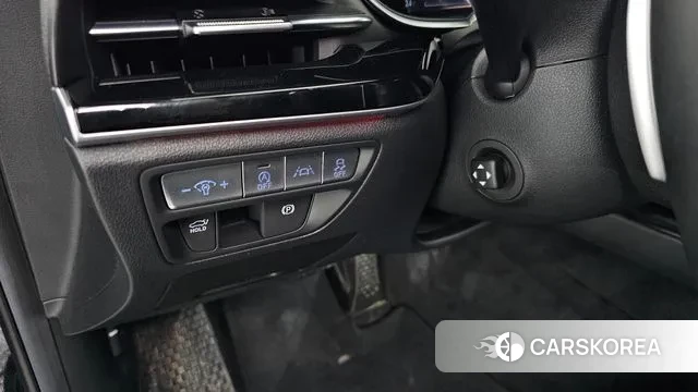 Genesis G80 (RG3) id 3004197 из Кореи 8