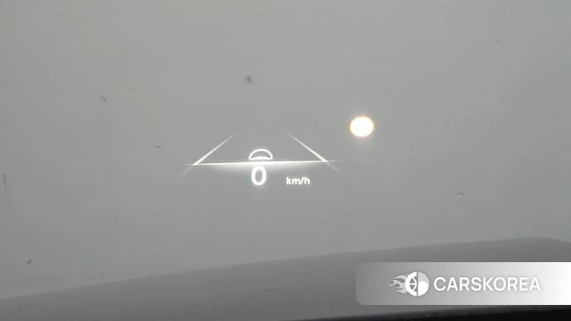 Genesis G80 (RG3) id 3883747 из Кореи 8