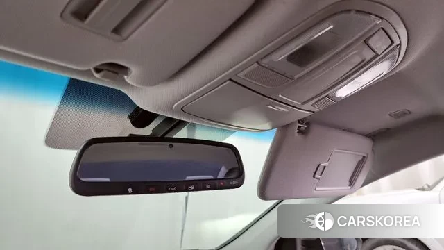 Hyundai Sonata New Rise id 3526327 из Кореи 8