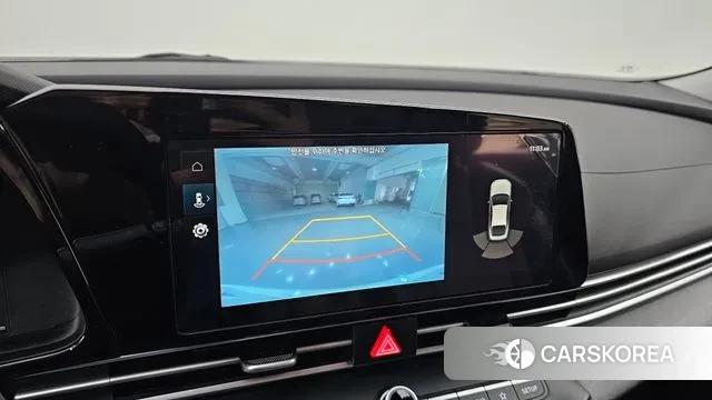 Hyundai Avante (CN7) id 2939485 из Кореи 8