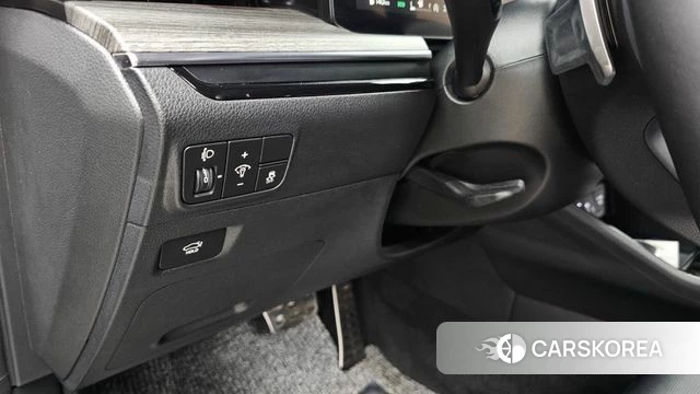 Kia The New K5 3rd generation id 4590238 из Кореи 8