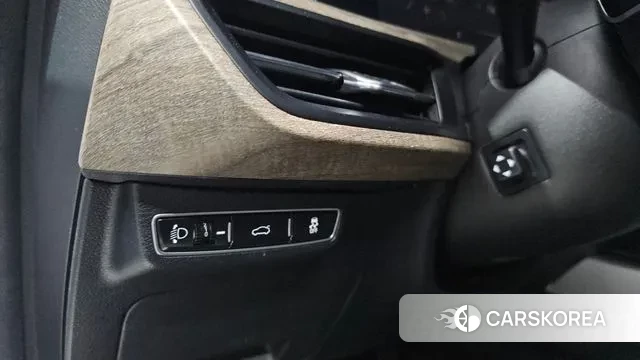 Kia K8 id 3659787 из Кореи 8