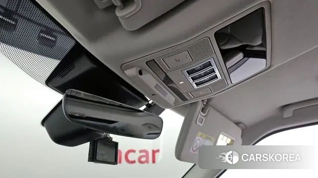 Land Rover Discovery 5 id 3308139 из Кореи 8