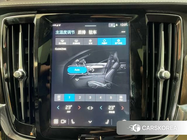 Volvo S90 id 3875915 из Китая 8