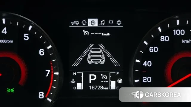 Ssangyong Tivoli Air id 3433684 из Кореи 8