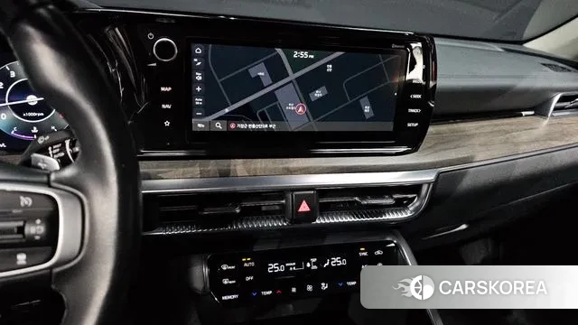 Kia K5 3rd generation id 3701741 из Кореи 8