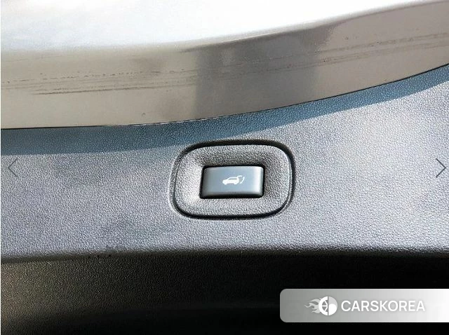 Renault Korea (Samsung) QM6 id 3795983 из Кореи 8