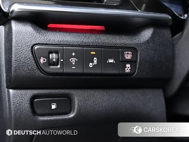 Kia The New Niro id 3509872 из Кореи 8