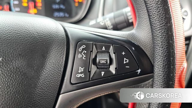 Chevrolet (GM Daewoo) The New Spark id 4667488 из Кореи 8