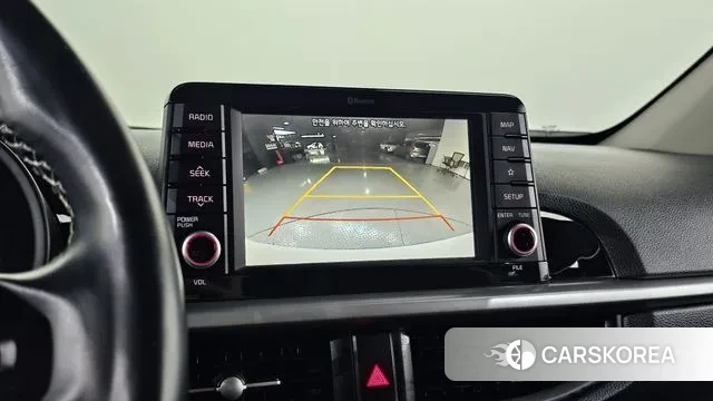 Kia All New Morning (JA) id 3772798 из Кореи 8