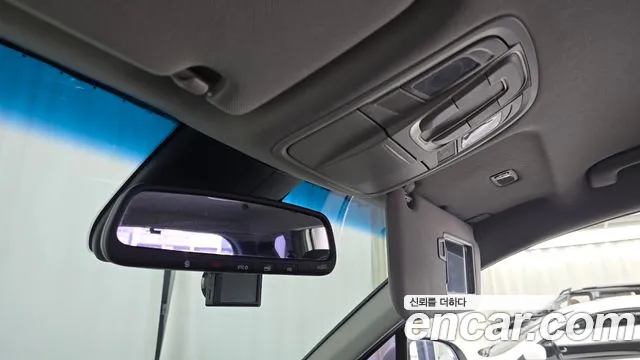 Hyundai Santa Fe TM id 2478870 из Кореи 8