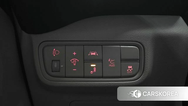 Kia Soul Booster EV id 4662766 из Кореи 8