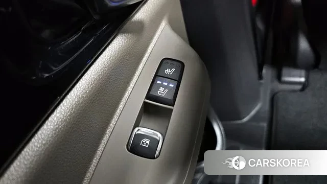 Kia The New Carnival 4th Generation id 3544726 из Кореи 8