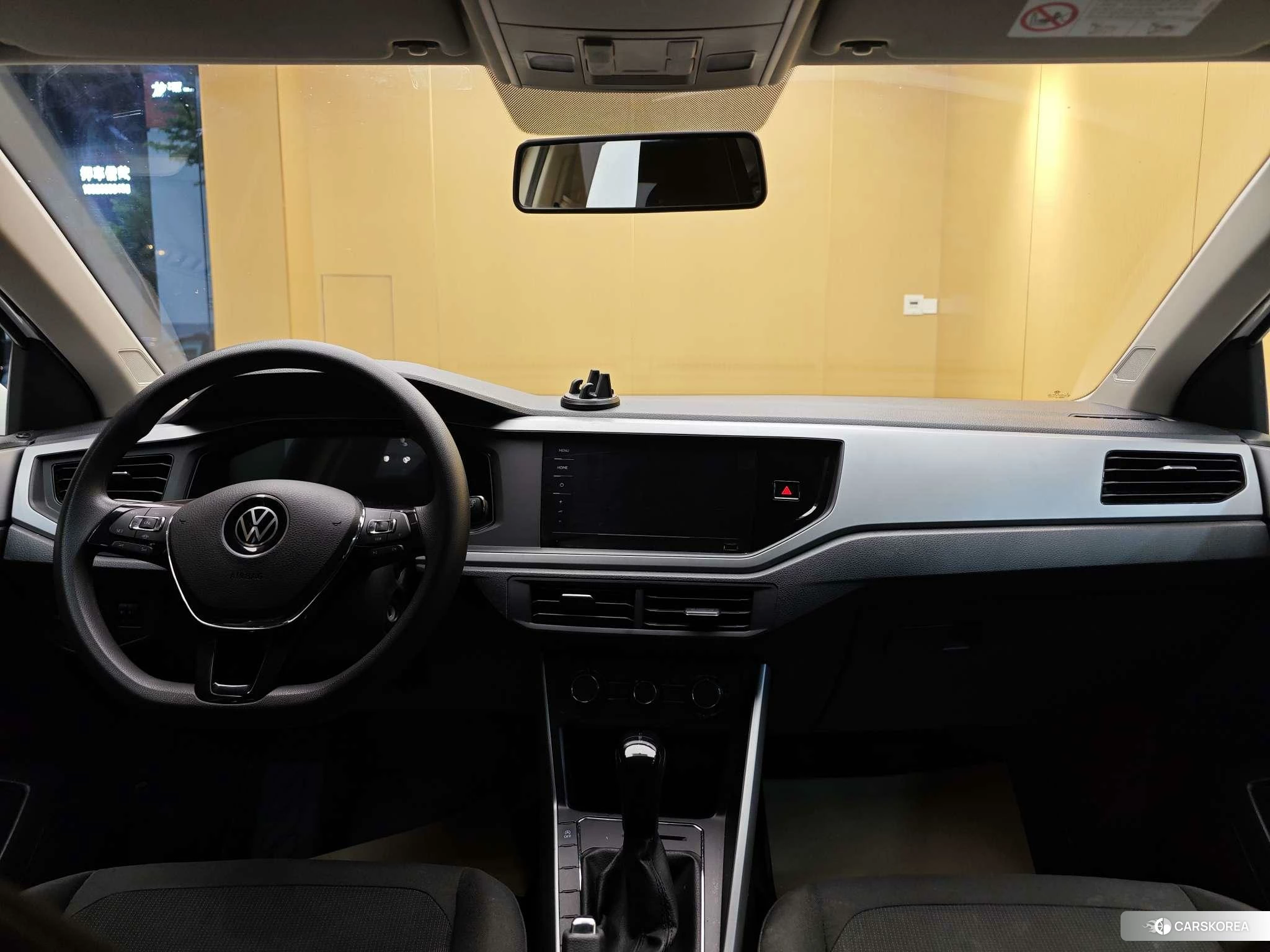 Volkswagen Polo id 4498888 из Китая 8