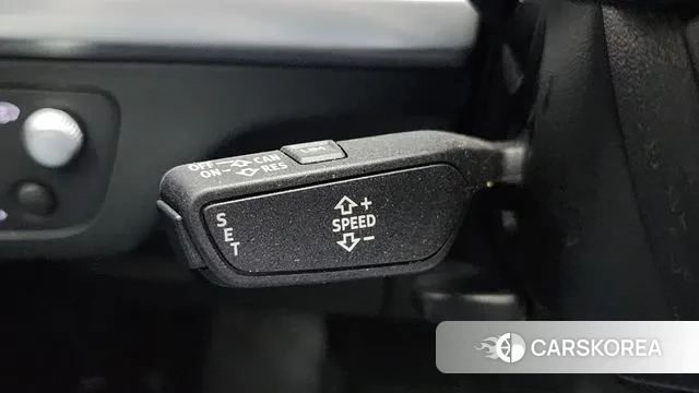 Audi Q5 (FY) id 3175978 из Кореи 8