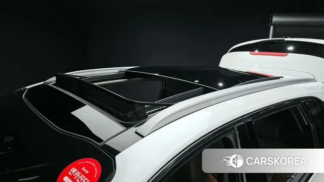 Kia The New Sorento id 3541764 из Кореи 8