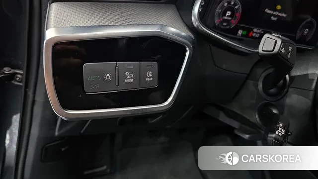 Audi A6 (C8) id 3248638 из Кореи 8