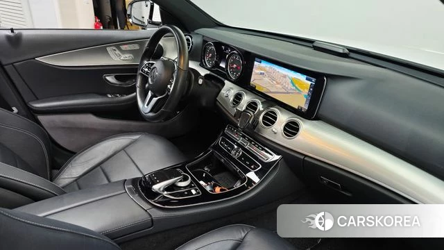 Mercedes-Benz E-Class W213 id 4557763 из Кореи 8