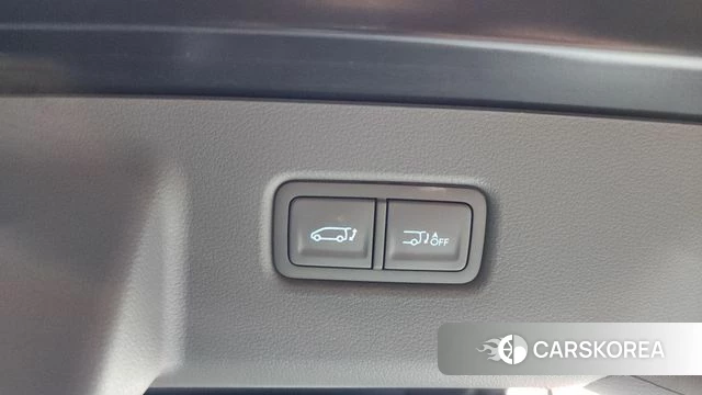 Hyundai Staria id 4432390 из Кореи 8
