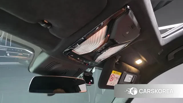 BMW X7 (G07) id 3367553 из Кореи 8