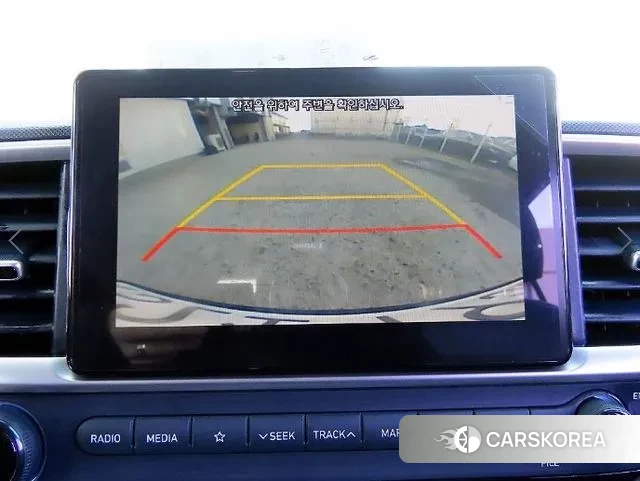 Hyundai Venue id 3454767 из Кореи 8