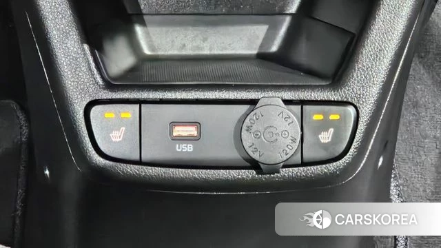 Kia The New Ray id 4464132 из Кореи 8