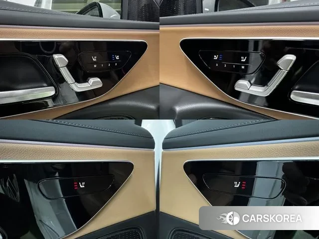 Mercedes-Benz E-Class W214 id 3347204 из Кореи 8