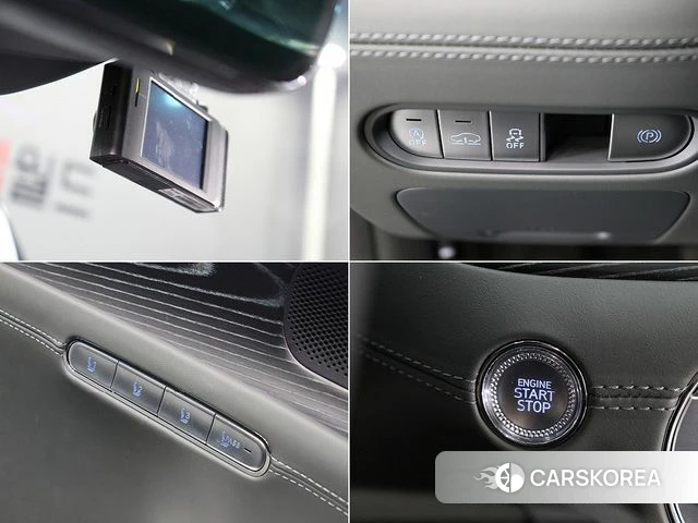 Genesis G90 (RS4) id 3841095 из Кореи 8