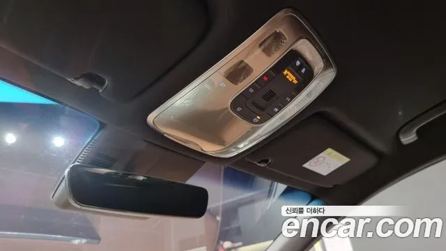 Genesis G80 (RG3) id 2875636 из Кореи 8