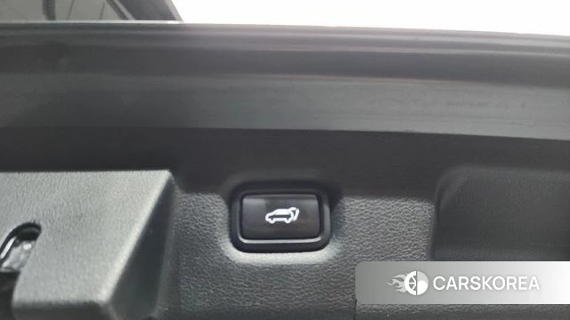 Hyundai Santa Fe TM id 4318287 из Кореи 8