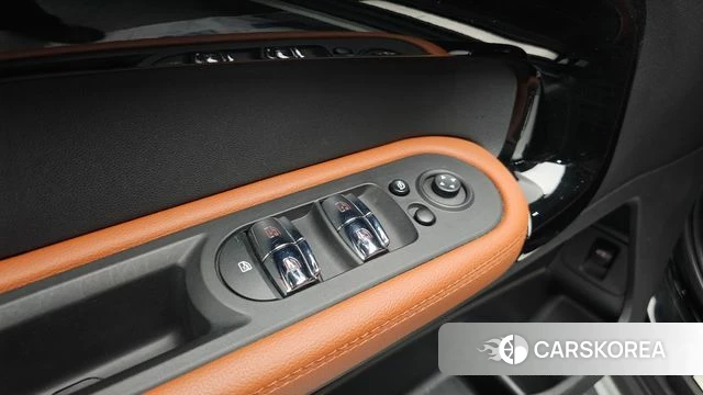 Mini Cooper S Countryman id 3892918 из Кореи 8