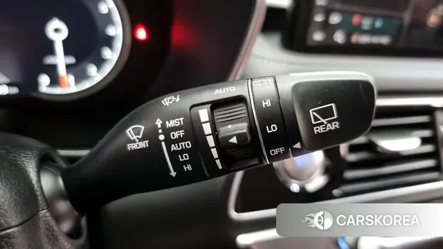 Genesis The New G70 Shooting Brake id 3031961 из Кореи 8