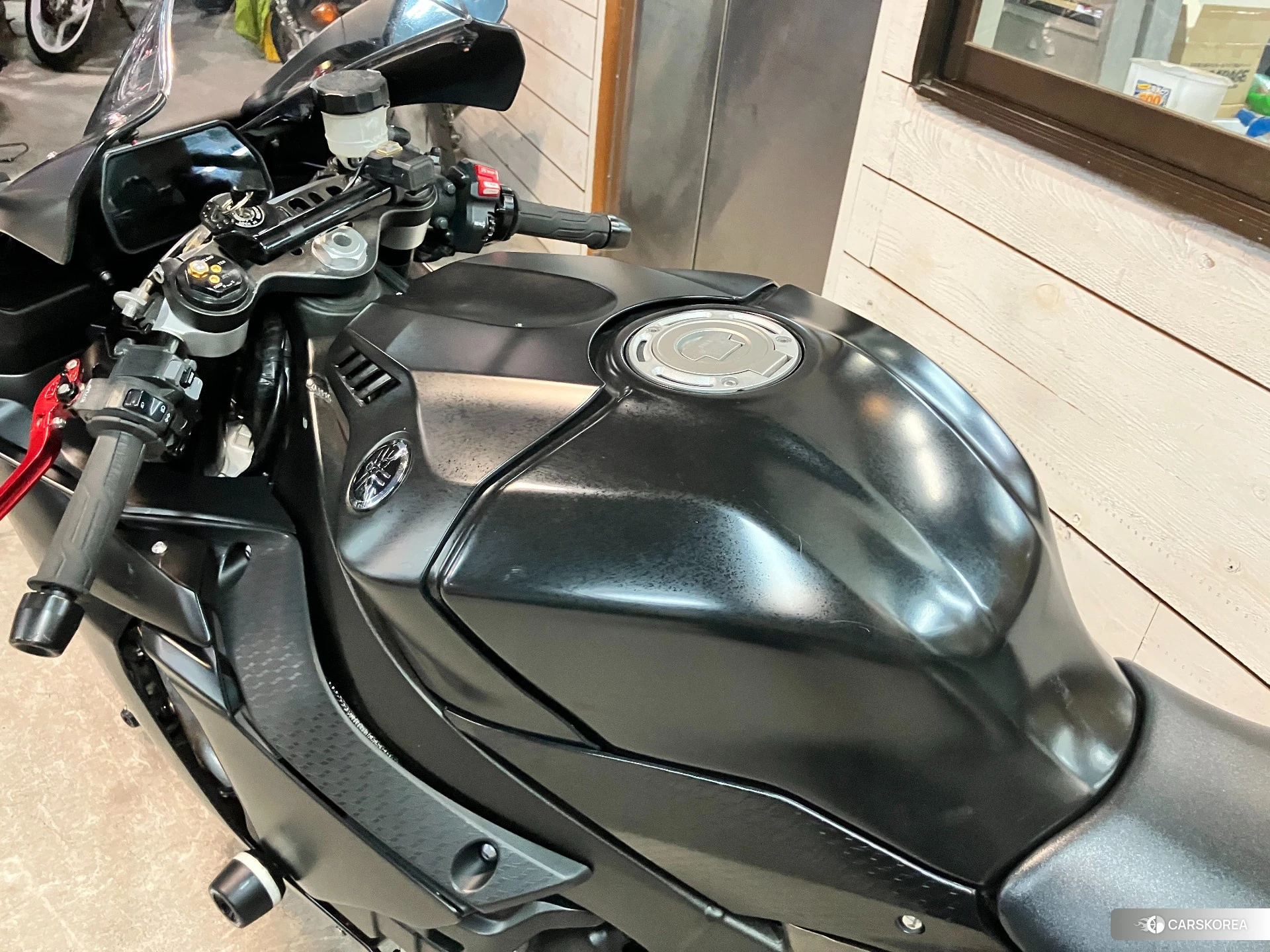 Проданный Yamaha YZF-R1S id 4312869 из Японии, фото 8