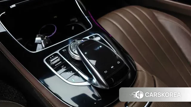 Mercedes-Benz E-Class W213 id 3742352 из Кореи 8