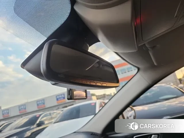 Renault Korea (Samsung) SM6 id 3499832 из Кореи 8