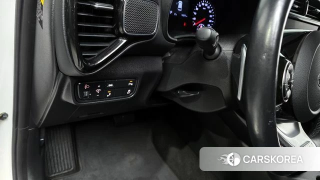 Kia Soul Booster id 3845218 из Кореи 8