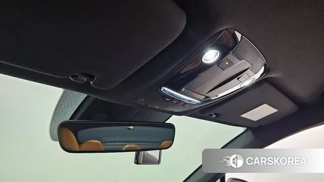 Kia K5 3rd generation id 3587720 из Кореи 8