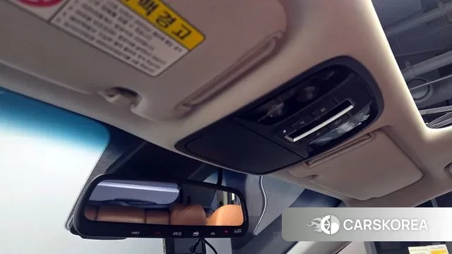 Kia The New Sorento id 3547629 из Кореи 8