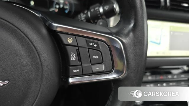Jaguar XF (X260) id 4596098 из Кореи 8